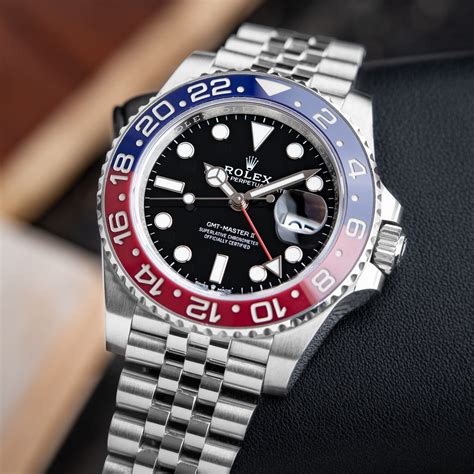 rolex gmt wrist|2022 rolex gmt master 2.